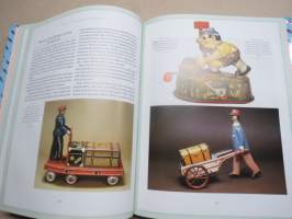 A guide to metal toys &amp; automata