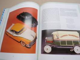 A guide to metal toys &amp; automata