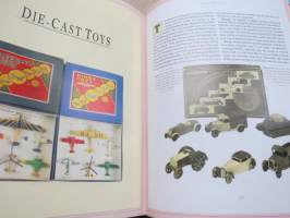 A guide to metal toys &amp; automata