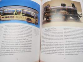 A guide to metal toys &amp; automata