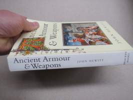 Ancient Armour &amp; Weapons from the iron age to the thirteenth century