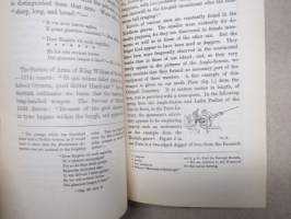 Ancient Armour &amp; Weapons from the iron age to the thirteenth century