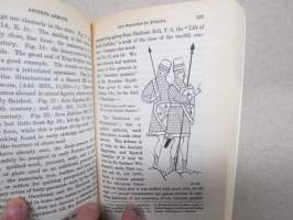 Ancient Armour &amp; Weapons from the iron age to the thirteenth century