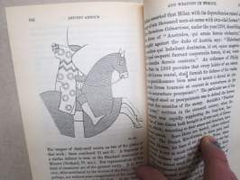 Ancient Armour &amp; Weapons from the iron age to the thirteenth century