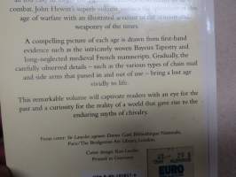 Ancient Armour &amp; Weapons from the iron age to the thirteenth century
