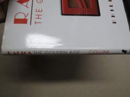 Radios - The Golden Age