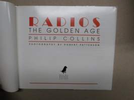 Radios - The Golden Age
