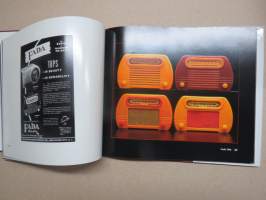 Radios - The Golden Age