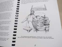 The Art of Building the Pennsylvania Longrifle