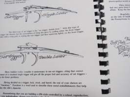 The Art of Building the Pennsylvania Longrifle