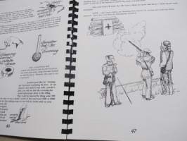 The Art of Building the Pennsylvania Longrifle