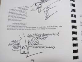 The Art of Building the Pennsylvania Longrifle