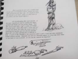 The Art of Building the Pennsylvania Longrifle