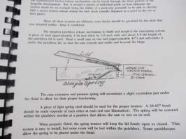 The Art of Building the Pennsylvania Longrifle