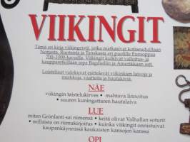 Viikingit