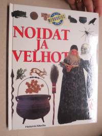 Noidat ja velhot