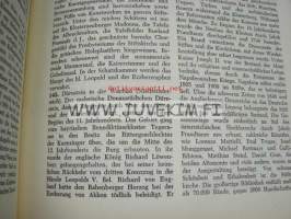 Wien -kuvateos