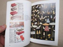 Die 50er Jahre Möbel und Ambiente - Design und Kunsthandwerk