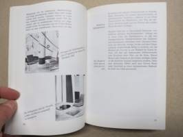 Die 50er Jahre Möbel und Ambiente - Design und Kunsthandwerk