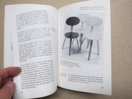 Die 50er Jahre Möbel und Ambiente - Design und Kunsthandwerk