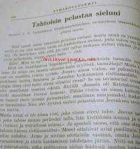  Lasten Pyhäkoululehti 1935  10