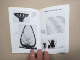 Die 50er Jahre Möbel und Ambiente - Design und Kunsthandwerk