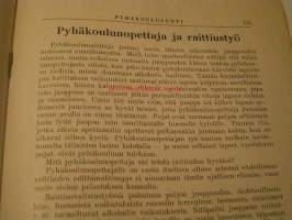 Lasten Pyhäkoululehti 1935  10