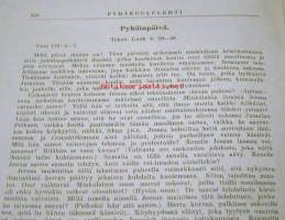  Lasten Pyhäkoululehti 1935  10