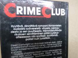 Viaton syyllinen - Crime Club