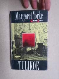 Tulikoe - Crime Club
