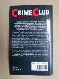 Tulikoe - Crime Club