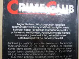 Tulikoe - Crime Club