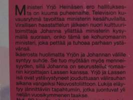 Ritari Yrjö