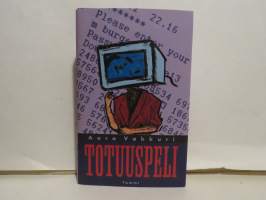 Totuuspeli