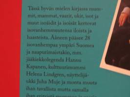 Mummojen touhuja, vaarien puuhia