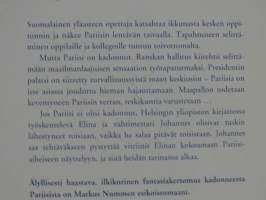 Kadonnut Pariisi
