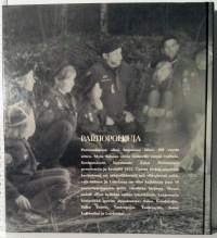 Partiopolkuja - Partiotoimintaa Salossa ja Uskelassa vuodesta 1911