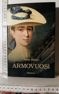 Armovuosi