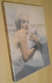 Monroe Her life in Pictures