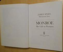 Monroe Her life in Pictures