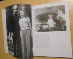 Monroe Her life in Pictures