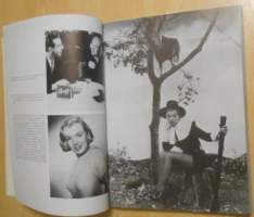 Monroe Her life in Pictures