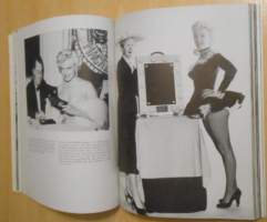 Monroe Her life in Pictures