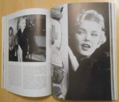 Monroe Her life in Pictures