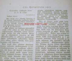 Kotia kohti   1  1918