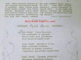 Kotia kohti   5  1918
