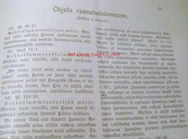 Kotia kohti   5  1918