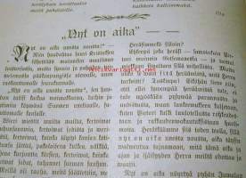 Kotia kohti   6  1918