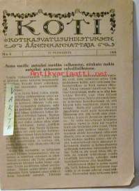 Koti  1924  6
