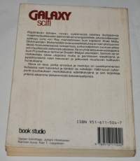 Nova 	Galaxy scifi 9